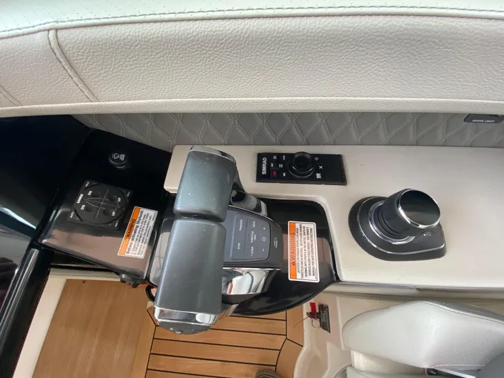 Cosmic Frontier Yacht Photos Pics 