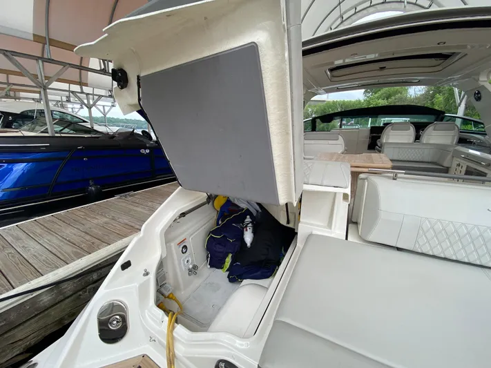 Cosmic Frontier Yacht Photos Pics 