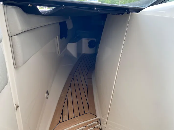 Cosmic Frontier Yacht Photos Pics 