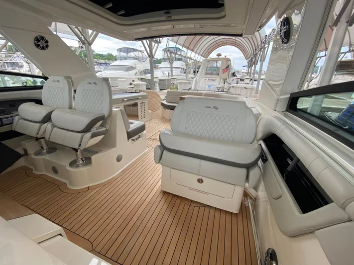 Cosmic Frontier Yacht Photos Pics 