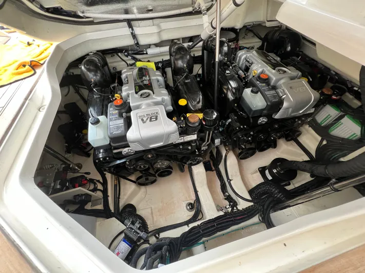 Cosmic Frontier Yacht Photos Pics 