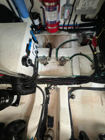 Cosmic Frontier Yacht Photos Pics 