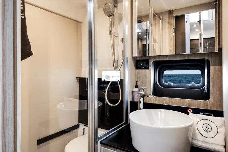 Punta Yacht Photos Pics 