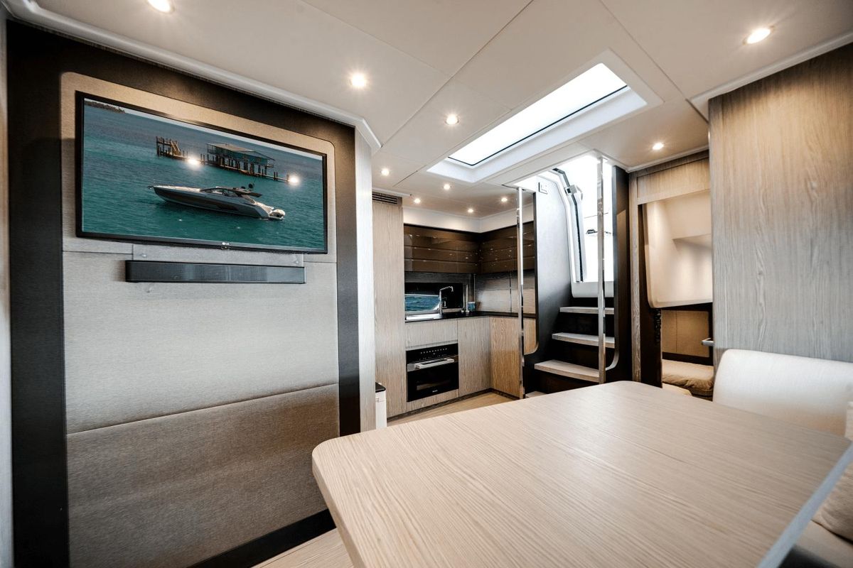 2024 Azimut 45 