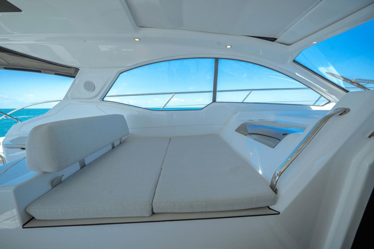 2024 Azimut 45 