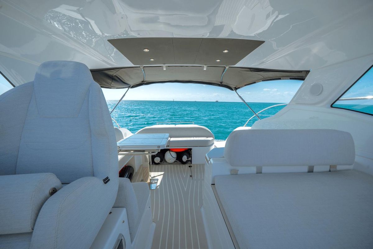 2024 Azimut 45 