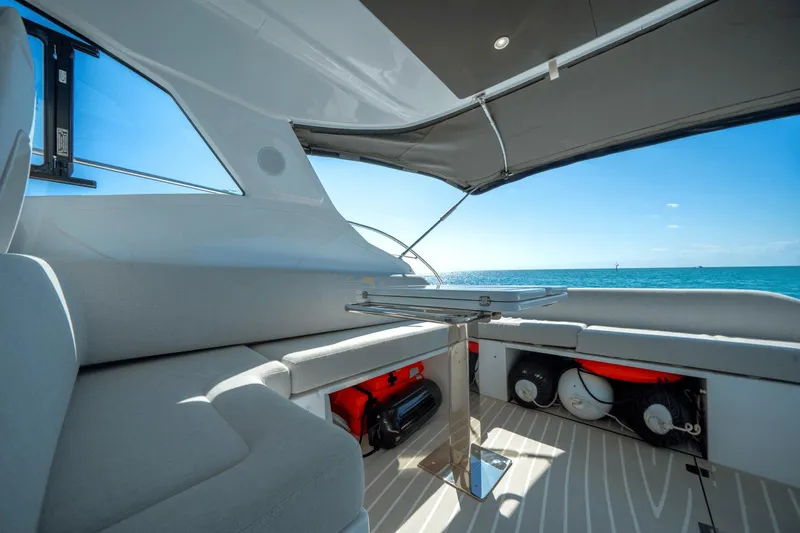 Punta Yacht Photos Pics 