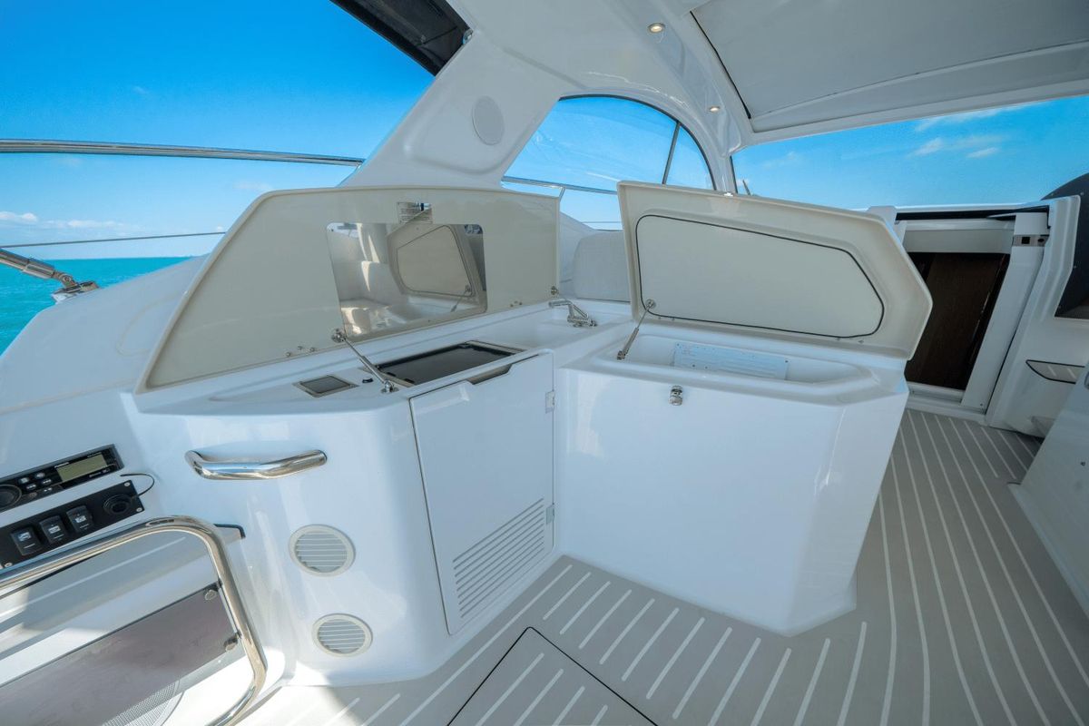 2024 Azimut 45 