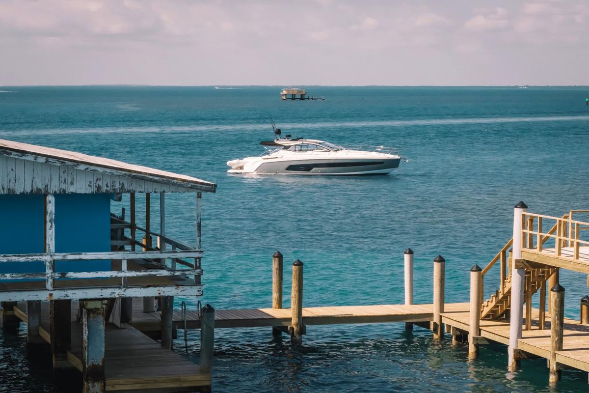 2024 Azimut 45 