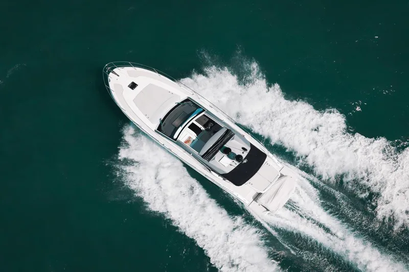 Punta Yacht Photos Pics 