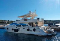 2010 Azimut 78