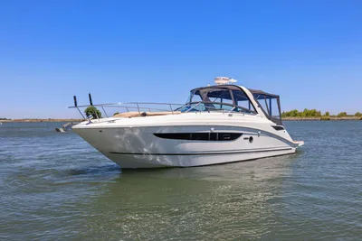 Sea Ray 350 Sundancer