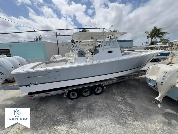37-029 Yacht Photos Pics 