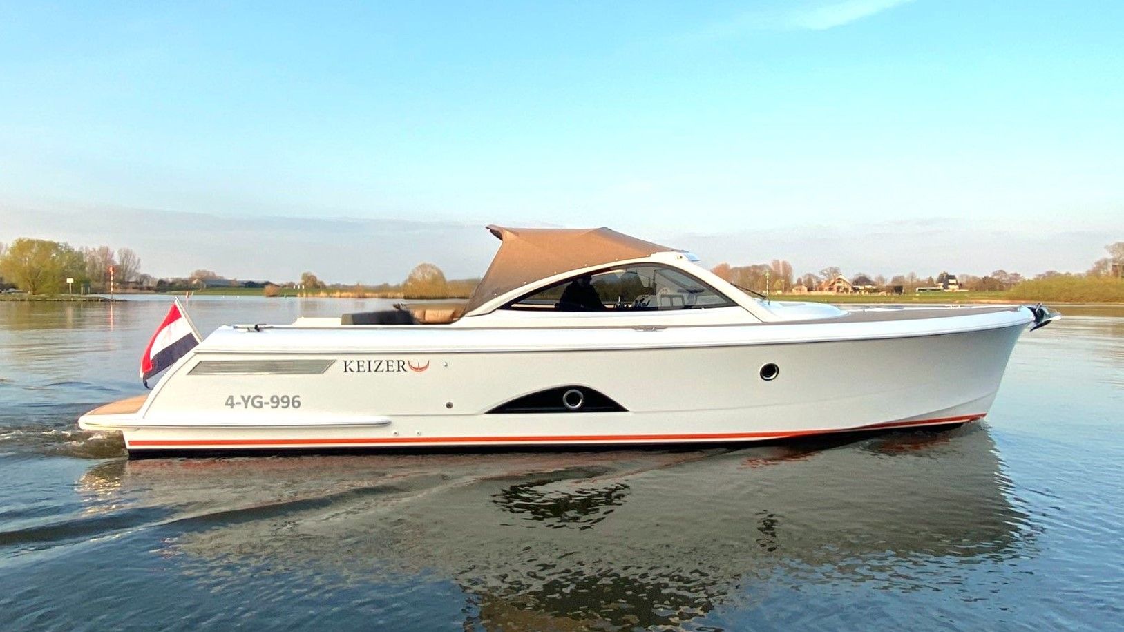 2026 Keizer 42