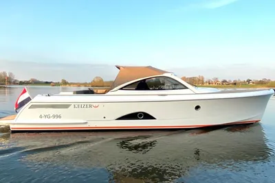 2026 Keizer 42