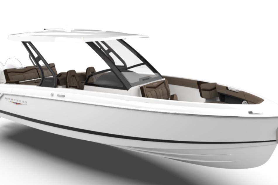 Monterey Elite 30 OB