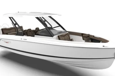 Monterey Elite 30 OB
