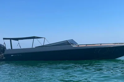 2021 Phantom 3000 offshore