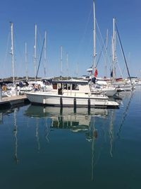 2007 Botnia Targa 31