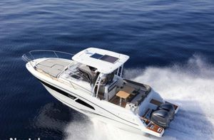 2023 Jeanneau Cap Camarat 9.0 wa