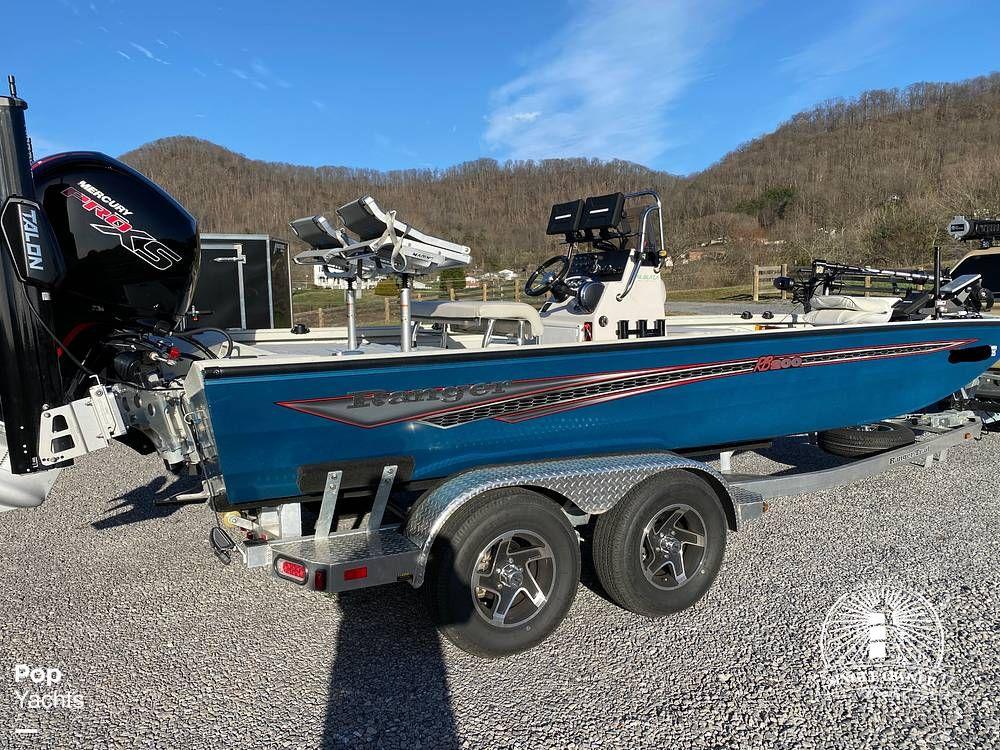 Ranger RB200 2022 6m Tennessee