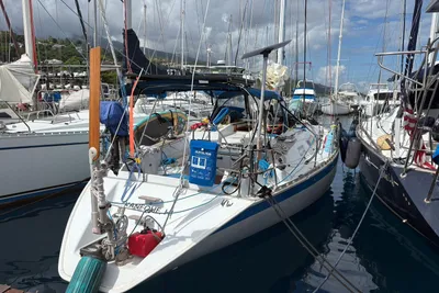 Wauquiez Centurion 45