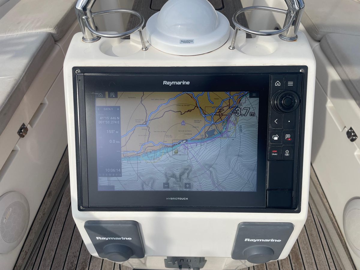 2011 X-Yachts 49 