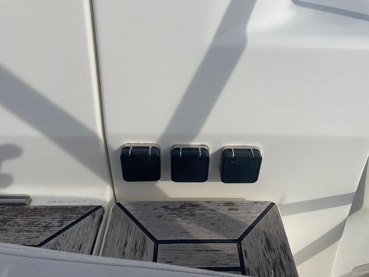2011 X-Yachts 49 