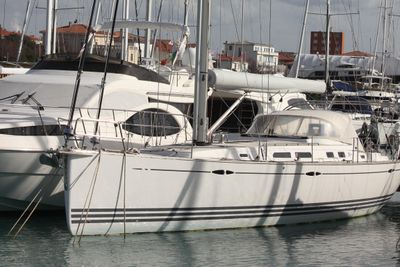 Yacht