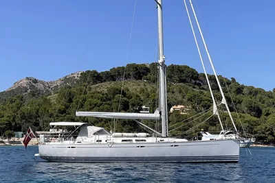 X-Yachts Xc 50
