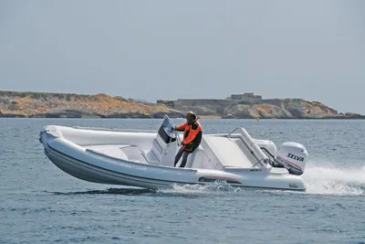 2018 Selva D650