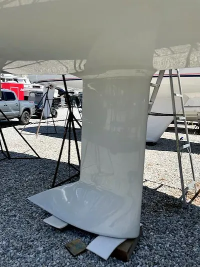 Wild Thing Yacht Photos Pics 