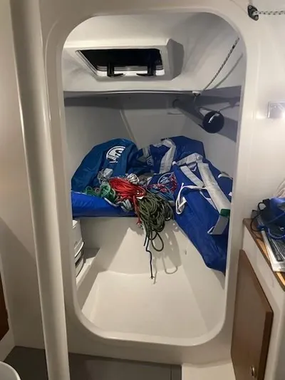 Wild Thing Yacht Photos Pics 