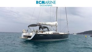 2016 Beneteau Oceanis 60