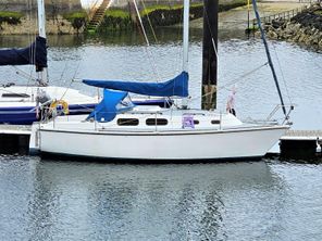 1979 Westerly Griffon