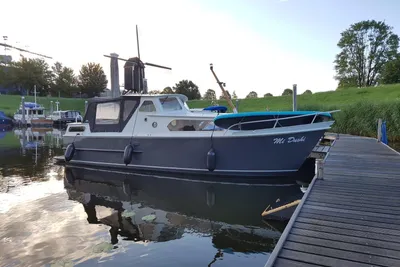 1978 Curtevenne 9.80 AK