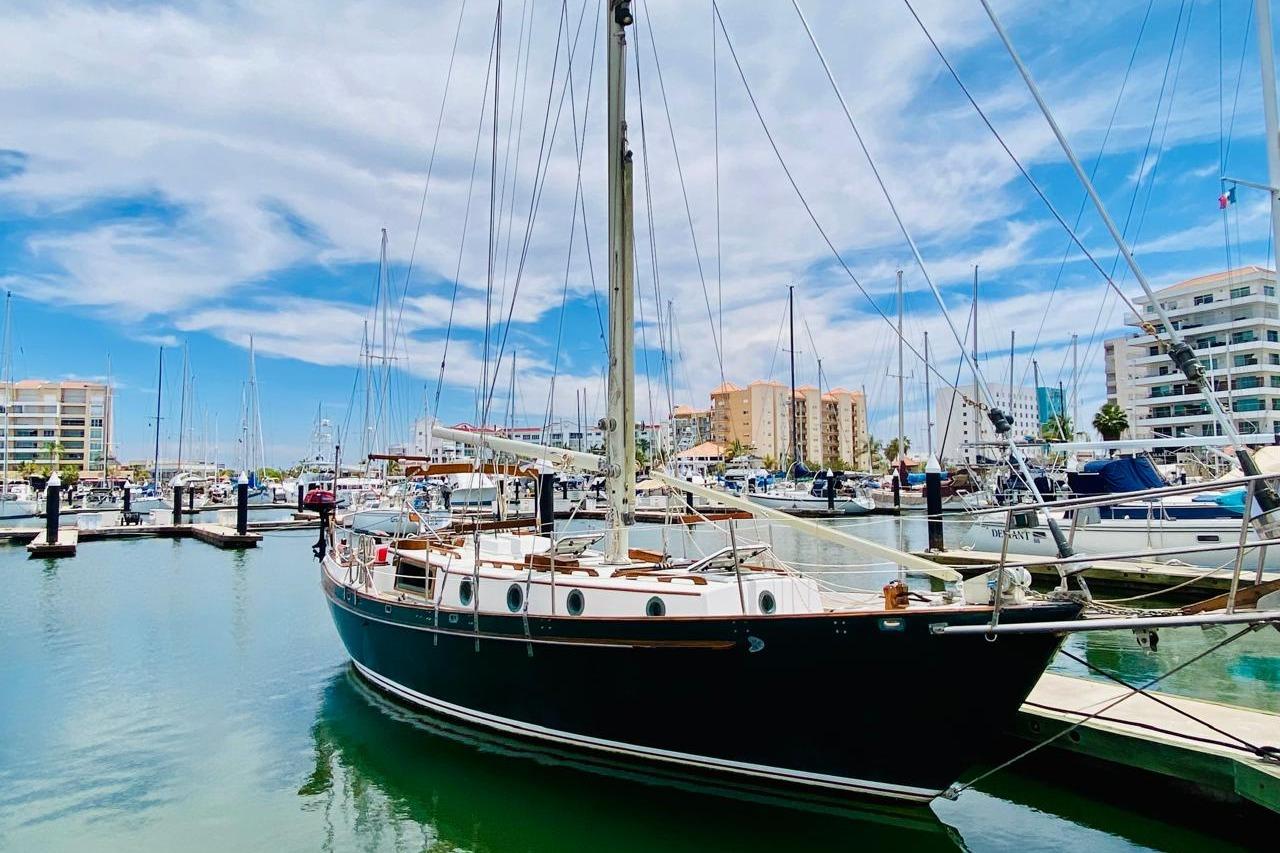 Kaiser Gale Force 34