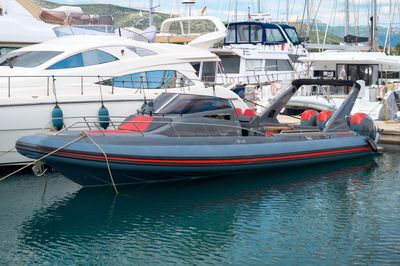 Yacht