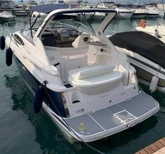 2008 Regal 30.60 Express