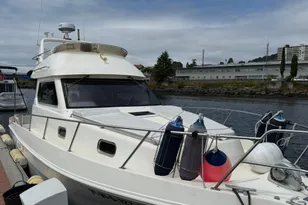 1998 Astinor 1000