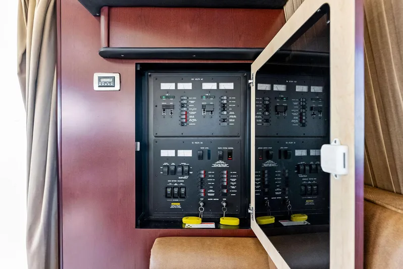 Megusta Yacht Photos Pics 