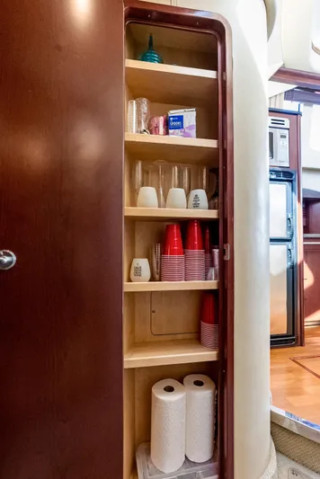 Megusta Yacht Photos Pics 