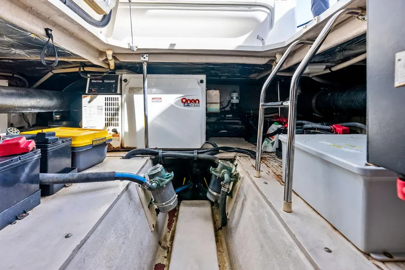 Megusta Yacht Photos Pics 