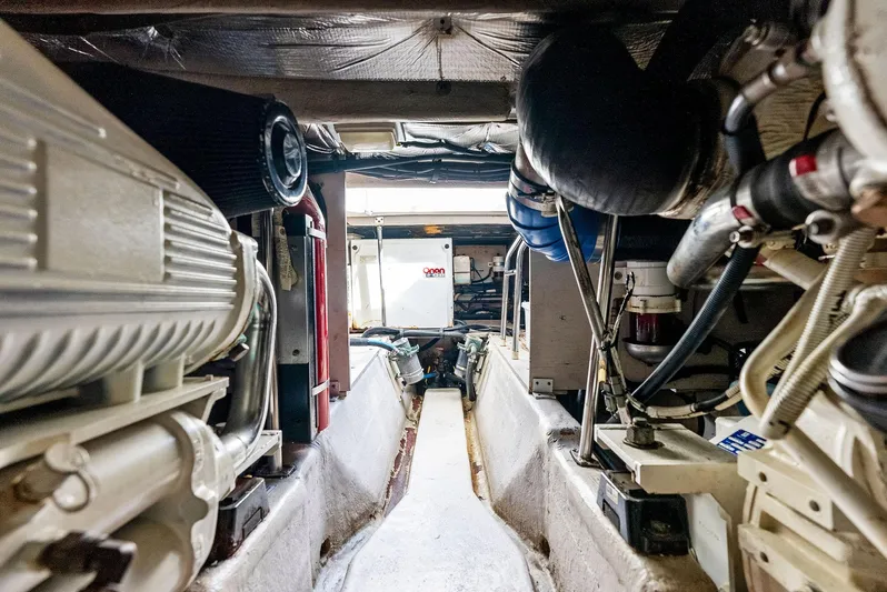 Megusta Yacht Photos Pics 