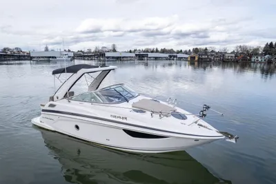 Regal 28 Express