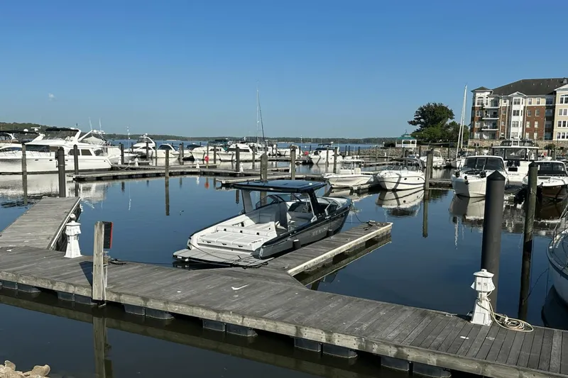 Ava Maria Yacht Photos Pics 