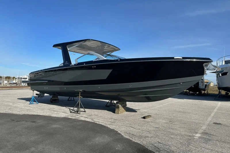 Ava Maria Yacht Photos Pics 