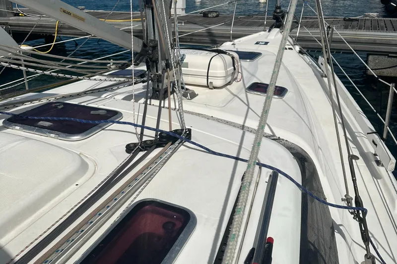 Talisa Yacht Photos Pics 