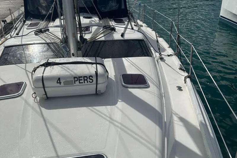 Talisa Yacht Photos Pics 