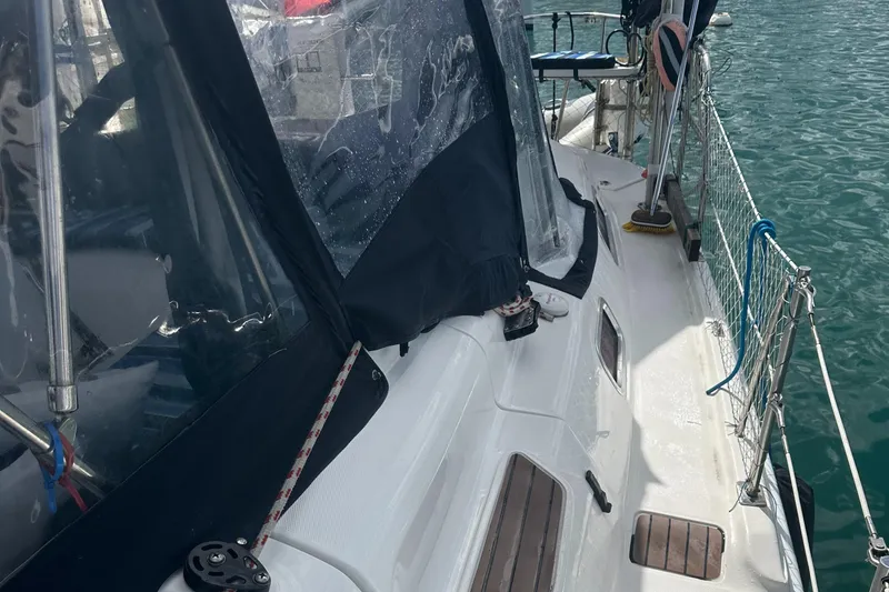 Talisa Yacht Photos Pics 